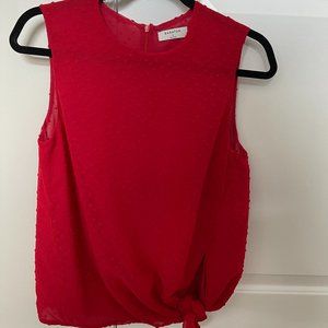 Babaton Blouse